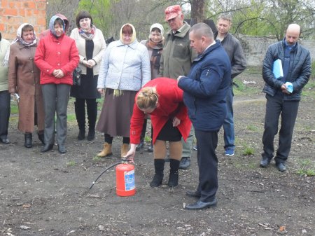 День цивільного захисту у Селецькому НВК